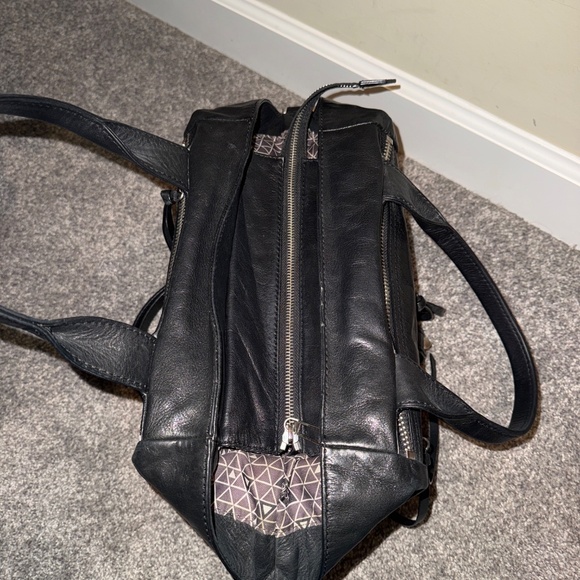 Botkier vintage Trigger bag - Picture 3 of 5